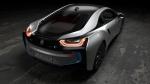 BMW i8 Coupe 2018 года (WW)